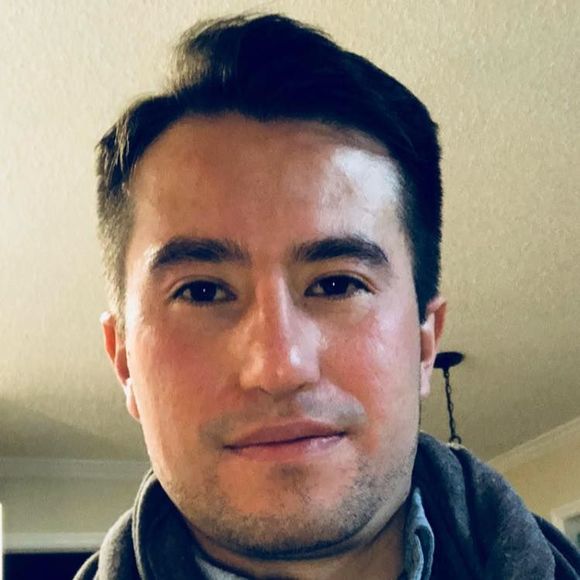 Meet your Posher, David - Picture 1 of 1